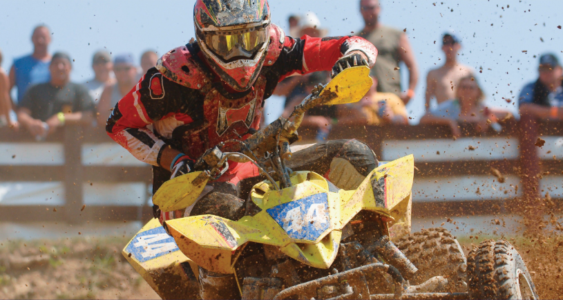 Free ATV Hands on Safety Course
